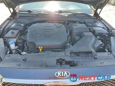 Zdjęcie 11 z 12 samochodu: 2017 KIA CADENZA PREMIUM VIN:KNALB4J13H5042891 - miniatura