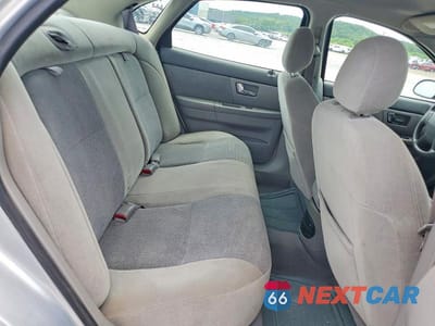 Zdjęcie 10 z 12 samochodu: 2002 FORD TAURUS SES VIN:1FAFP55252G248483 - miniatura