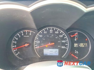 Zdjęcie 9 z 13 samochodu: 2015 NISSAN QUEST 3.5 SV VIN:JN8AE2KP4F9126902 - miniatura