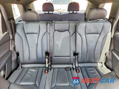 Zdjęcie 10 z 14 samochodu: 2020 AUDI Q7 PREMIUM VIN:WA1AJAF74LD010016 - miniatura