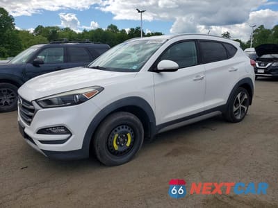 2017 HYUNDAI TUCSON SPORT KM8J33A21HU271100 - główne zdjęcie licytacji z USA - miniatura