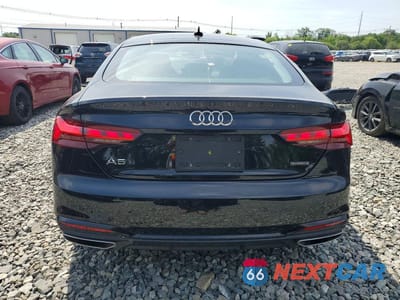 Zdjęcie 6 z 12 samochodu: 2025 AUDI A5 PREMIUM PLUS 45 VIN:WAUFACF52SA016089 - miniatura