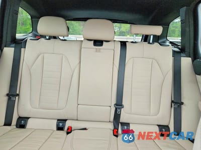 Zdjęcie 10 z 13 samochodu: 2021 BMW X3 SDRIVE30I VIN:5UXTY3C04M9E02125 - miniatura