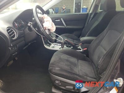 Zdjęcie 7 z 12 samochodu: 2007 MAZDA 6 I VIN:1YVHP84C275M62262 - miniatura