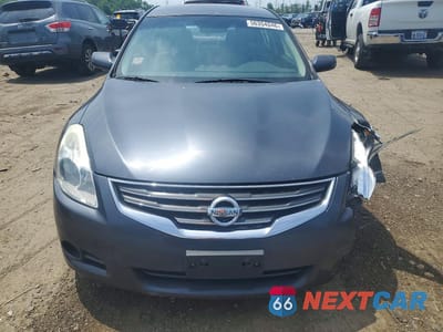 Piąte zdjęcie samochodu w środku: 2012 NISSAN ALTIMA 2.5 VIN:1N4AL2APXCC226106 - miniatura