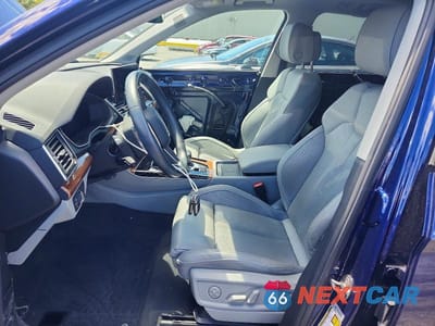 Zdjęcie 7 z 13 samochodu: 2021 AUDI Q5 PREMIUM PLUS VIN:WA1BAAFY3M2113406 - miniatura