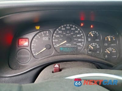 Zdjęcie 9 z 12 samochodu: 2002 GMC NEW SIERRA C1500 VIN:2GTEC19TX21163018 - miniatura