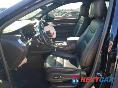 Zdjęcie 7 z 14 samochodu: 2021 CADILLAC XT5 SPORT VIN:1GYKNGRS2MZ189964 - miniatura