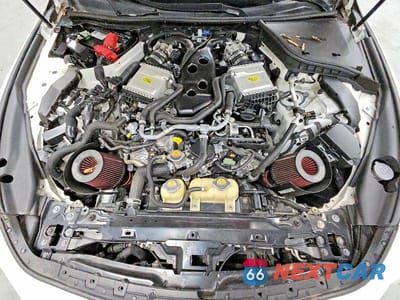 Zdjęcie 11 z 13 samochodu: 2018 INFINITI Q60 RED SPORT 400 VIN:JN1FV7ELXJM631455 - miniatura