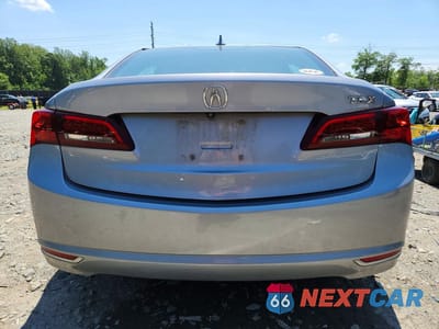 Zdjęcie 6 z 12 samochodu: 2016 ACURA TLX TECH VIN:19UUB1F56GA003978 - miniatura