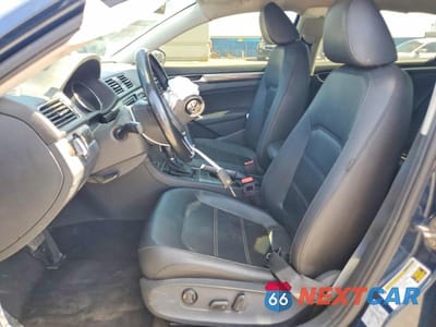 Zdjęcie 7 z 12 samochodu: 2018 VOLKSWAGEN PASSAT SE VIN:1VWBA7A34JC043342 - miniatura