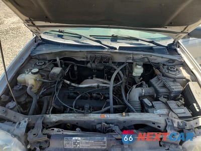 Zdjęcie 11 z 12 samochodu: 2006 FORD ESCAPE XLT VIN:1FMYU03Z76KC08564 - miniatura