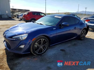 2014 SCION FR-S MONOGRAM JF1ZNAA19E8708624 - główne zdjęcie licytacji z USA - miniatura