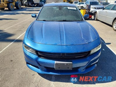 Piąte zdjęcie samochodu w środku: 2022 DODGE CHARGER SXT VIN:2C3CDXBG0NH220069 - miniatura