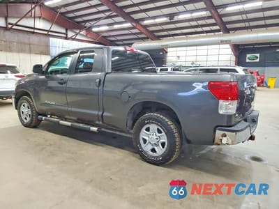 Drugie zdjęcie samochodu z przodu: 2012 TOYOTA TUNDRA DOUBLE CAB SR5 VIN:5TFUM5F1XCX034980 - miniatura