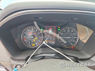 Zdjęcie 9 z 12 samochodu: 2023 SUBARU OUTBACK WILDERNESS VIN:4S4BTGUD6P3134750 - miniatura