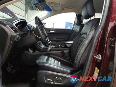 Zdjęcie 7 z 13 samochodu: 2018 FORD EDGE SEL VIN:2FMPK4J90JBC51805 - miniatura