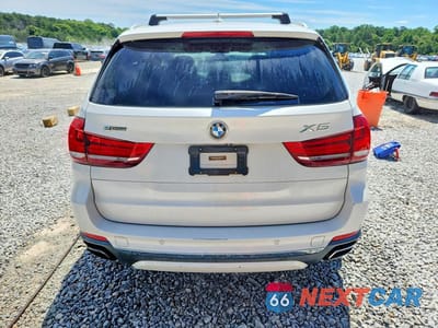 Zdjęcie 6 z 13 samochodu: 2016 BMW X5 XDR40E VIN:5UXKT0C52G0S78902 - miniatura