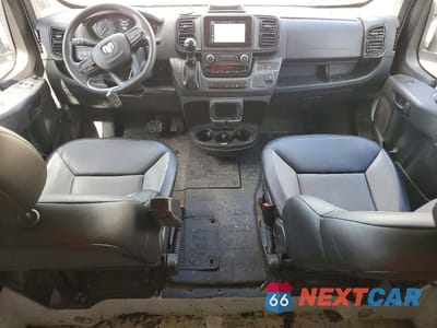 Zdjęcie 8 z 13 samochodu: 2023 RAM PROMASTER 2500 DELIVERY VAN VIN:3C6LRVDG6PE549007 - miniatura