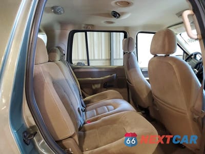 Zdjęcie 11 z 13 samochodu: 2004 FORD EXPLORER XLT VIN:1FMZU73K64UB07212 - miniatura