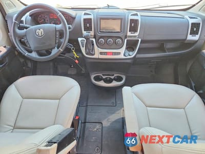 Zdjęcie 8 z 12 samochodu: 2023 RAM PROMASTER VIN:3C6LRVBG7ME582578 - miniatura