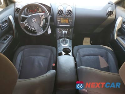 Zdjęcie 8 z 12 samochodu: 2012 NISSAN ROGUE S VIN:JN8AS5MT9CW281477 - miniatura