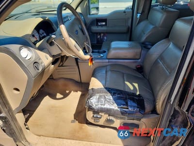 Zdjęcie 7 z 12 samochodu: 2008 FORD F150 SUPERCREW VIN:1FTPW14538FA53180 - miniatura
