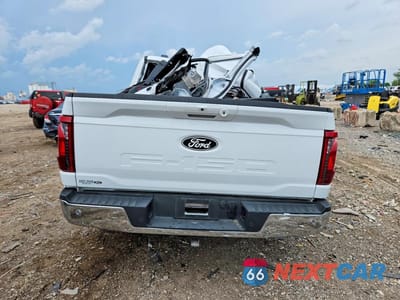 Zdjęcie 6 z 12 samochodu: 2024 FORD F150 XLT VIN:1FTFW3LD6RFB95962 - miniatura