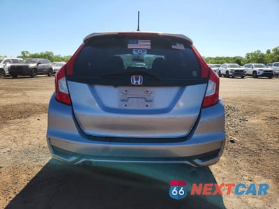 Zdjęcie 6 z 13 samochodu: 2018 HONDA FIT LX VIN:3HGGK5G47JM733841 - miniatura