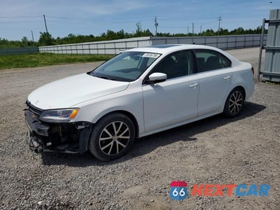 2016 VOLKSWAGEN JETTA COMFORTLINE 3VWD07AJ7GM388642 - główne zdjęcie licytacji z USA - miniatura