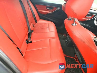 Zdjęcie 10 z 12 samochodu: 2015 BMW 335 XI VIN:WBA3B9G53FNR93435 - miniatura