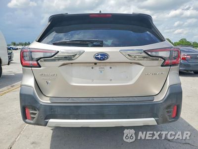 Zdjęcie 6 z 14 samochodu: 2020 SUBARU OUTBACK LIMITED VIN:4S4BTANC0L3168020 - miniatura