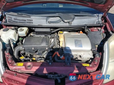 Zdjęcie 11 z 12 samochodu: 2005 TOYOTA PRIUS BASE VIN:JTDKB20U457012586 - miniatura