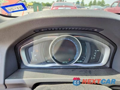 Zdjęcie 9 z 12 samochodu: 2016 VOLVO S60 PREMIER VIN:LYV402FK6GB100090 - miniatura
