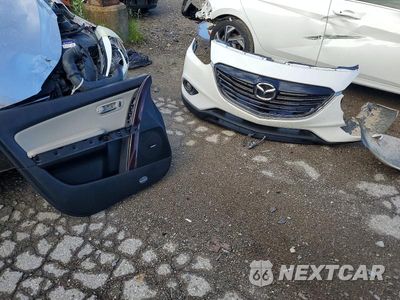 Zdjęcie 13 z 14 samochodu: 2015 MAZDA CX-9 GRAND TOURING VIN:JM3TB3DA6F0467323 - miniatura