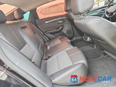 Zdjęcie 10 z 12 samochodu: 2017 CHEVROLET IMPALA LT VIN:2G1105S32H9159833 - miniatura
