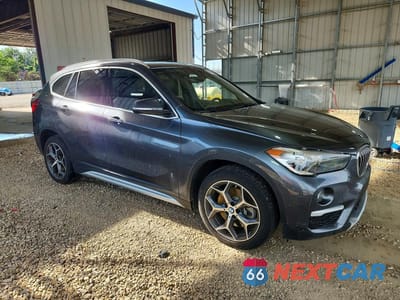Czwarte zdjęcie samochodu z boku: 2018 BMW 228 XI VIN:WBXHU7C37J3H42648 - miniatura