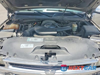Zdjęcie 12 z 13 samochodu: 2002 CHEVROLET SUBURBAN K1500 VIN:1GNFK16Z12J218839 - miniatura