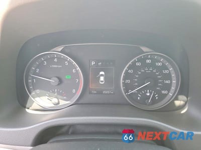 Zdjęcie 9 z 12 samochodu: 2018 HYUNDAI ELANTRA SEL VIN:5NPD84LF4JH224670 - miniatura