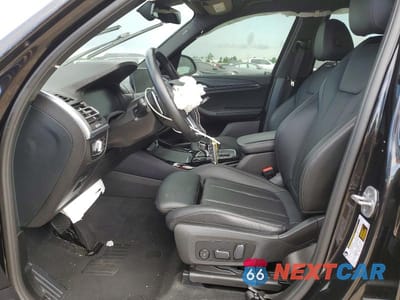 Zdjęcie 7 z 13 samochodu: 2024 BMW X3 SDRIVE30I VIN:5UX43DP09R9W13246 - miniatura