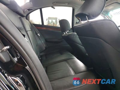 Zdjęcie 10 z 12 samochodu: 2005 BMW 330 I VIN:WBAEV53425KM39700 - miniatura