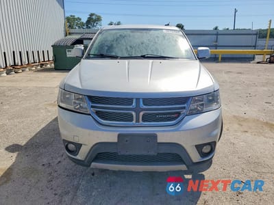 Piąte zdjęcie samochodu w środku: 2014 DODGE JOURNEY SXT VIN:3C4PDCBB7ET180493 - miniatura