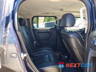 Zdjęcie 11 z 13 samochodu: 2007 HUMMER H3 VIN:5GTDN13E078189706 - miniatura