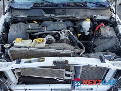 Zdjęcie 11 z 12 samochodu: 2007 DODGE RAM 1500 ST VIN:1D7HU18247S227215 - miniatura