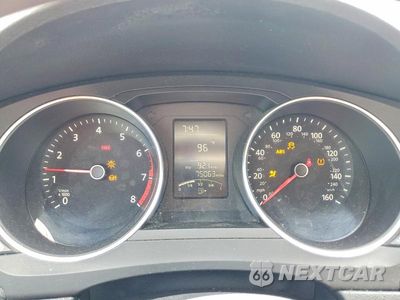 Zdjęcie 9 z 13 samochodu: 2017 VOLKSWAGEN JETTA S VIN:3VW167AJ0HM266661 - miniatura
