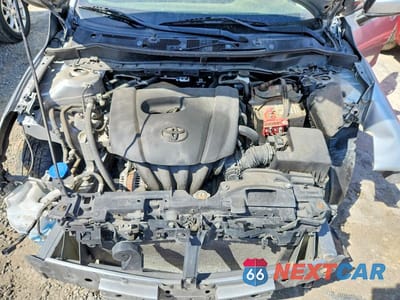Zdjęcie 11 z 12 samochodu: 2018 TOYOTA YARIS IA BASE VIN:3MYDLBYV9JY328045 - miniatura