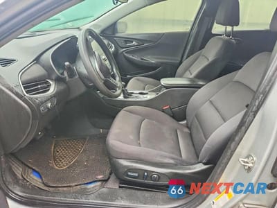 Zdjęcie 7 z 12 samochodu: 2022 CHEVROLET MALIBU LT VIN:1G1ZD5ST7NF170319 - miniatura
