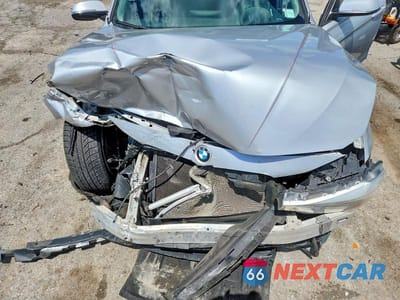 Zdjęcie 11 z 12 samochodu: 2014 BMW 328 XI SULEV VIN:WBA3B5C59EP540924 - miniatura