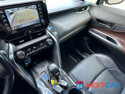 Zdjęcie 11 z 11 samochodu: 2022 TOYOTA VENZA XLE VIN:JTEAAAAH7NJ113338 - miniatura