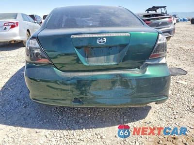 Zdjęcie 6 z 12 samochodu: 2005 SCION TC BASE VIN:JTKDE177050027968 - miniatura